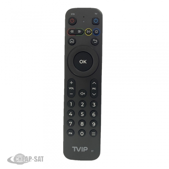 Fernbedienung für TVIP BT mit Bluetooth Funktion V2